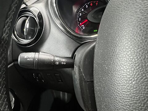 renault, captur, crossover 1.2 turbo ıcon edc, otomatik, benzin 2.el otomobil | renew 29
