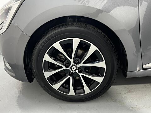 renault, clio, hatchback 1.0 tce touch, manuel, benzin 2.el otomobil | renew 35
