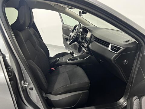 renault, clio, hatchback 1.0 tce touch, manuel, benzin 2.el otomobil | renew 26