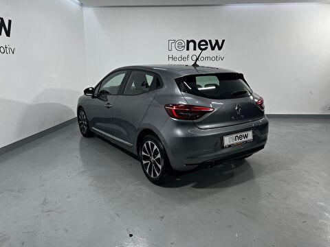 renault, clio, hatchback 1.0 tce touch, manuel, benzin 2.el otomobil | renew 16