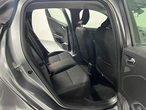renault, clio, hatchback 1.0 tce touch, manuel, benzin 2.el otomobil | renew 28