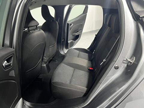 renault, clio, hatchback 1.0 tce touch, manuel, benzin 2.el otomobil | renew 29