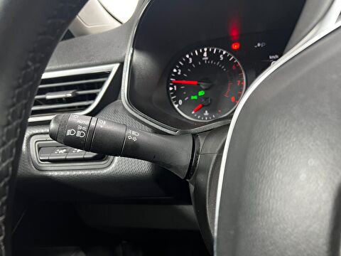 renault, clio, hatchback 1.0 tce touch, manuel, benzin 2.el otomobil | renew 24