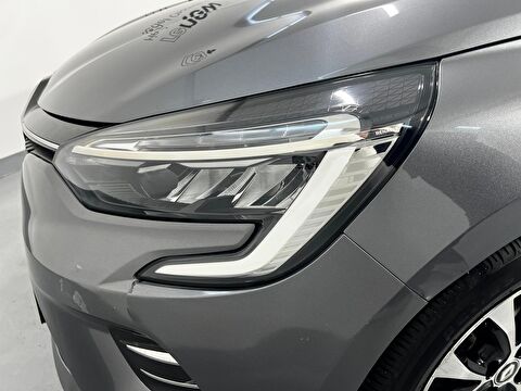 renault, clio, hatchback 1.0 tce touch, manuel, benzin 2.el otomobil | renew 20