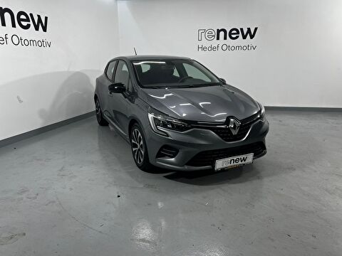 renault, clio, hatchback 1.0 tce touch, manuel, benzin 2.el otomobil | renew 11