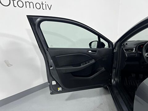 renault, clio, hatchback 1.0 tce touch, manuel, benzin 2.el otomobil | renew 30