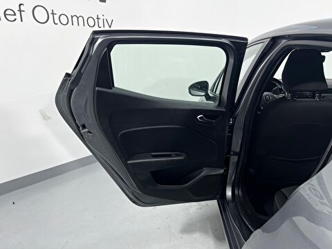 renault, clio, hatchback 1.0 tce touch, manuel, benzin 2.el otomobil | renew 32