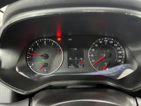renault, clio, hatchback 1.0 tce touch, manuel, benzin 2.el otomobil | renew 23