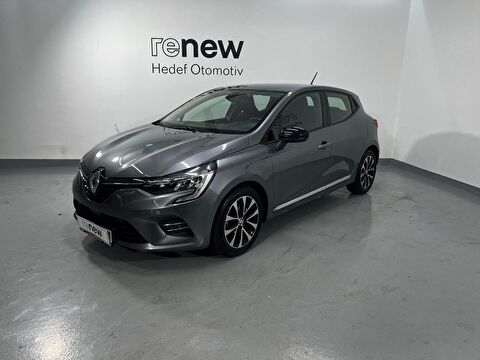 Hatchback 1.0 TCe Touch, 2. el otomobil | renew