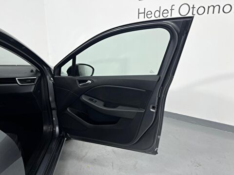 renault, clio, hatchback 1.0 tce touch, manuel, benzin 2.el otomobil | renew 31
