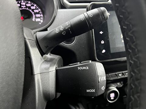 dacia, duster, suv 1.3 tce journey edc, otomatik, benzin 2.el otomobil | renew 26