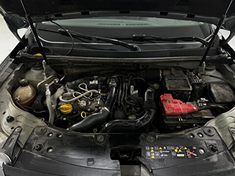 dacia, duster, suv 1.3 tce journey edc, otomatik, benzin 2.el otomobil | renew 30