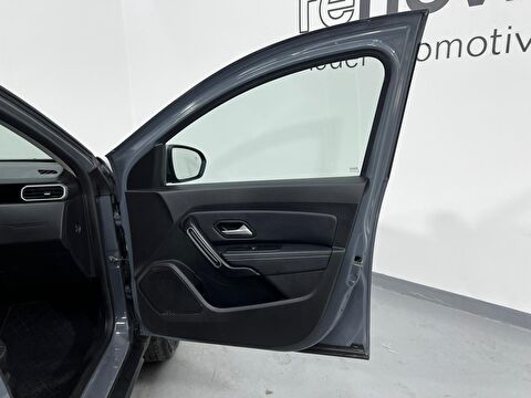 dacia, duster, suv 1.3 tce journey edc, otomatik, benzin 2.el otomobil | renew 35