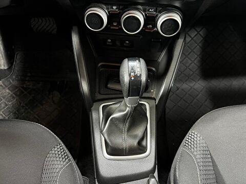 dacia, duster, suv 1.3 tce journey edc, otomatik, benzin 2.el otomobil | renew 28