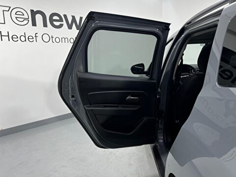 dacia, duster, suv 1.3 tce journey edc, otomatik, benzin 2.el otomobil | renew 37