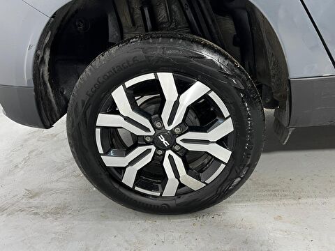 dacia, duster, suv 1.3 tce journey edc, otomatik, benzin 2.el otomobil | renew 42