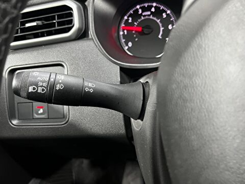 dacia, duster, suv 1.3 tce journey edc, otomatik, benzin 2.el otomobil | renew 25