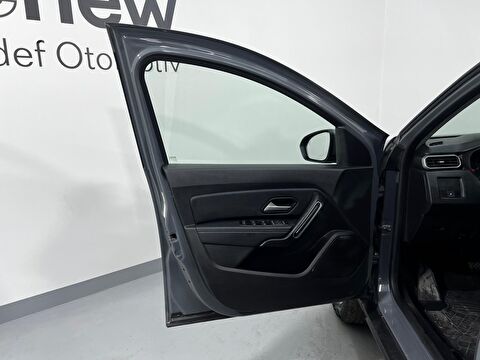 dacia, duster, suv 1.3 tce journey edc, otomatik, benzin 2.el otomobil | renew 38