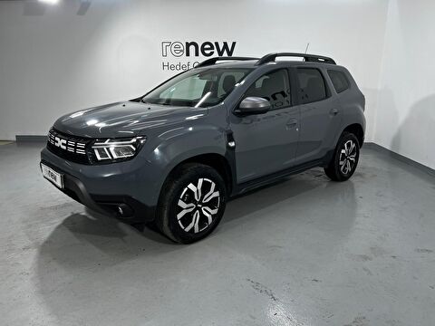 SUV 1.3 Tce Journey EDC, 2. el otomobil | renew