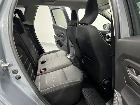 dacia, duster, suv 1.3 tce journey edc, otomatik, benzin 2.el otomobil | renew 31