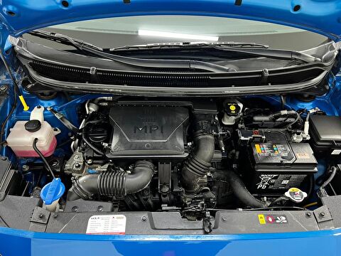 kia, picanto, 1.0l mpı feel, otomatik, benzin 2.el otomobil | renew 21