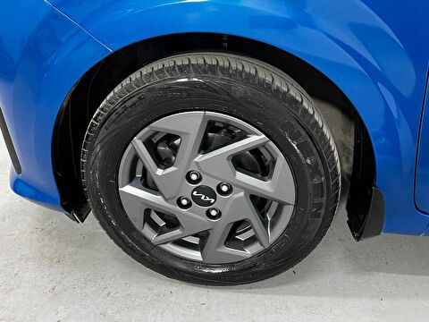 kia, picanto, 1.0l mpı feel, otomatik, benzin 2.el otomobil | renew 10