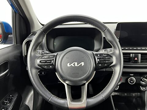 kia, picanto, 1.0l mpı feel, otomatik, benzin 2.el otomobil | renew 14