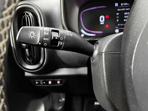 kia, picanto, 1.0l mpı feel, otomatik, benzin 2.el otomobil | renew 43