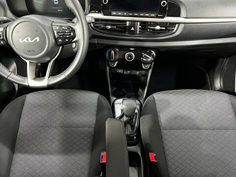 kia, picanto, 1.0l mpı feel, otomatik, benzin 2.el otomobil | renew 20