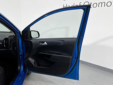 kia, picanto, 1.0l mpı feel, otomatik, benzin 2.el otomobil | renew 47