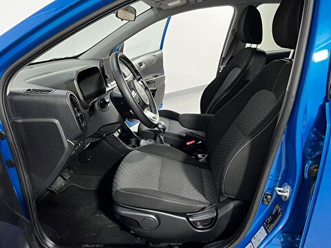 kia, picanto, 1.0l mpı feel, otomatik, benzin 2.el otomobil | renew 39