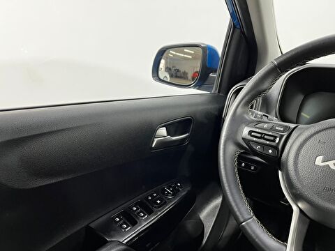 kia, picanto, 1.0l mpı feel, otomatik, benzin 2.el otomobil | renew 19