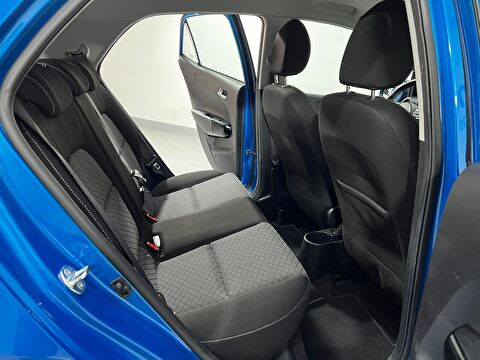 kia, picanto, 1.0l mpı feel, otomatik, benzin 2.el otomobil | renew 40