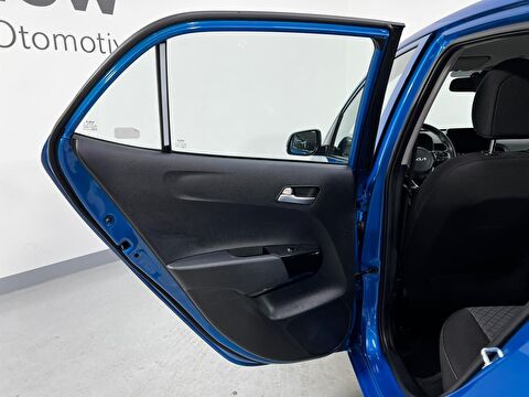 kia, picanto, 1.0l mpı feel, otomatik, benzin 2.el otomobil | renew 45