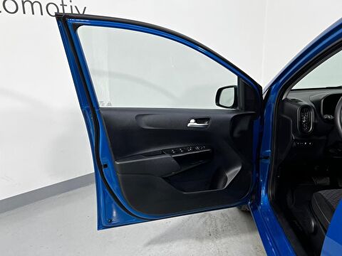 kia, picanto, 1.0l mpı feel, otomatik, benzin 2.el otomobil | renew 48