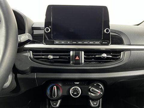 kia, picanto, 1.0l mpı feel, otomatik, benzin 2.el otomobil | renew 42