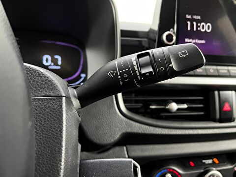 kia, picanto, 1.0l mpı feel, otomatik, benzin 2.el otomobil | renew 44