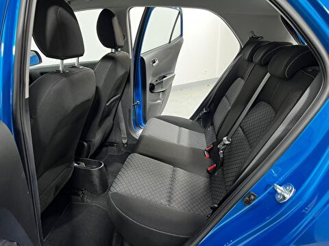 kia, picanto, 1.0l mpı feel, otomatik, benzin 2.el otomobil | renew 16