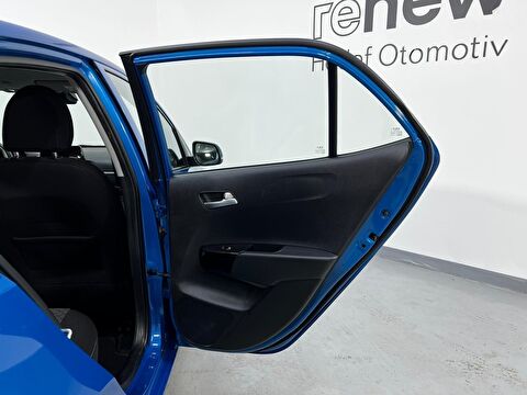 kia, picanto, 1.0l mpı feel, otomatik, benzin 2.el otomobil | renew 46
