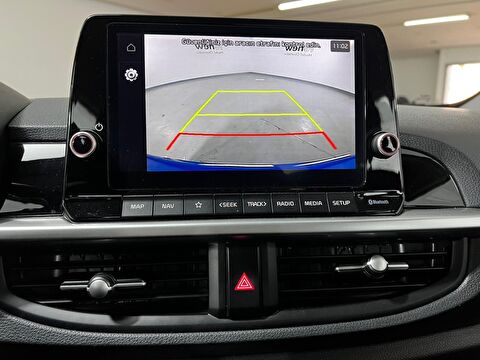 kia, picanto, 1.0l mpı feel, otomatik, benzin 2.el otomobil | renew 17