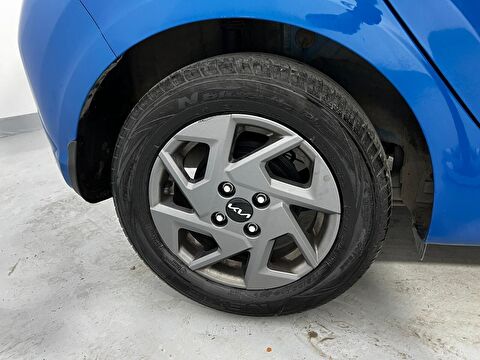 kia, picanto, 1.0l mpı feel, otomatik, benzin 2.el otomobil | renew 7