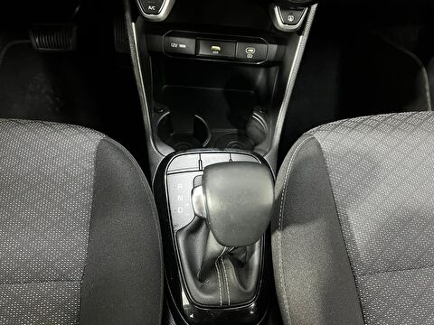 kia, picanto, 1.0l mpı feel, otomatik, benzin 2.el otomobil | renew 18