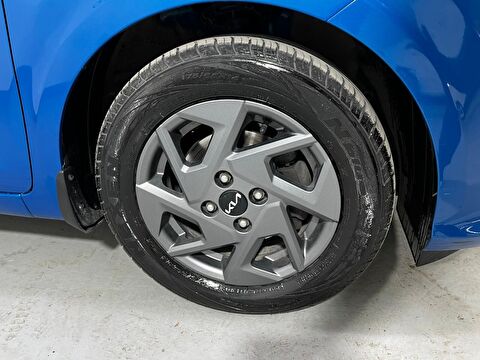 kia, picanto, 1.0l mpı feel, otomatik, benzin 2.el otomobil | renew 9