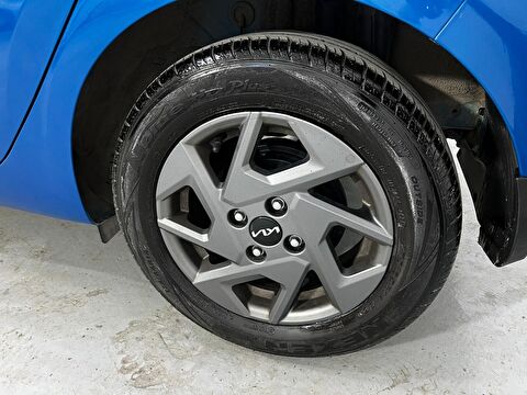 kia, picanto, 1.0l mpı feel, otomatik, benzin 2.el otomobil | renew 8