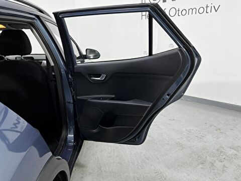 kia, stonic, 1.4 mpı cool, otomatik, benzin 2.el otomobil | renew 35