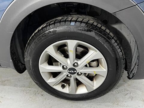 kia, stonic, 1.4 mpı cool, otomatik, benzin 2.el otomobil | renew 42