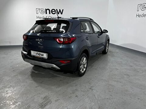 kia, stonic, 1.4 mpı cool, otomatik, benzin 2.el otomobil | renew 15