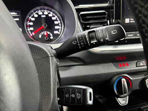 kia, stonic, 1.4 mpı cool, otomatik, benzin 2.el otomobil | renew 30