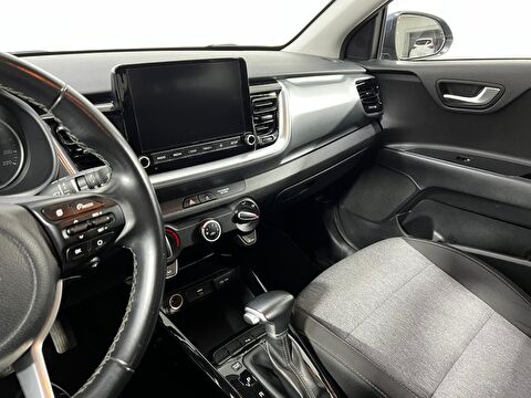 kia, stonic, 1.4 mpı cool, otomatik, benzin 2.el otomobil | renew 28