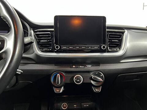 kia, stonic, 1.4 mpı cool, otomatik, benzin 2.el otomobil | renew 24